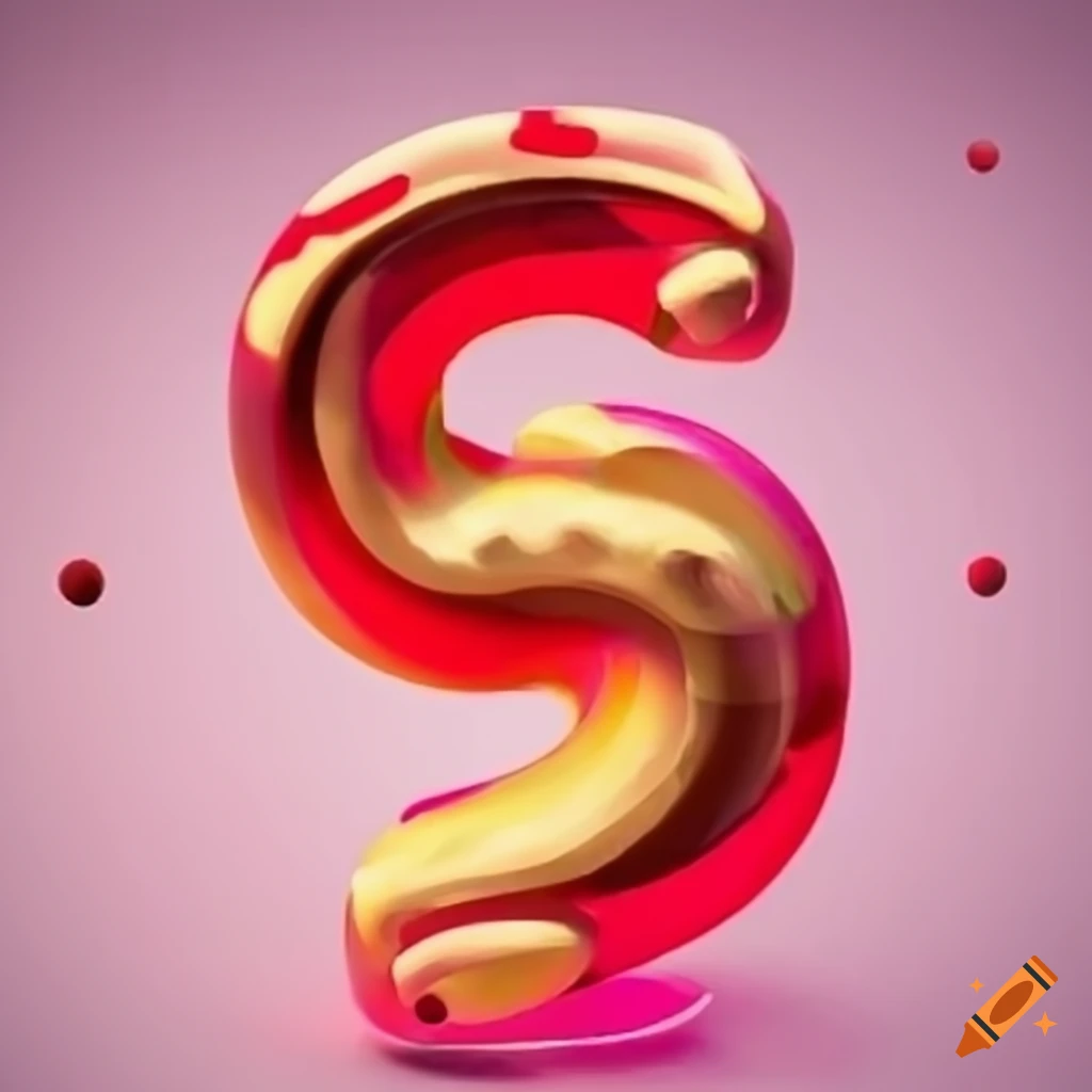 English letters