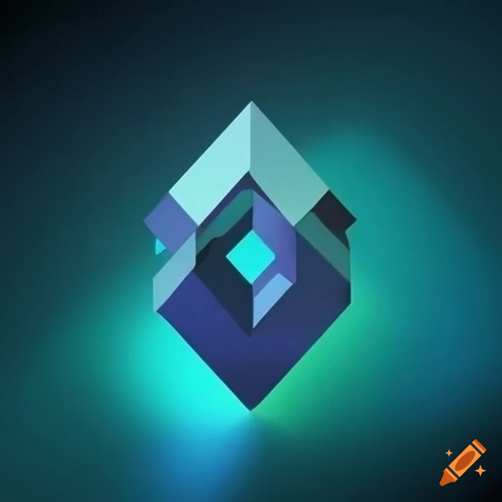 Lamina cryptocurrency concept on Craiyon