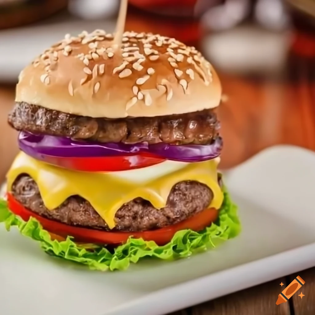 Burger