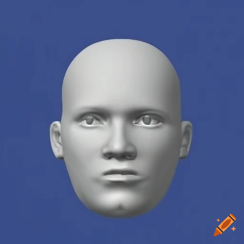 3d reconstructions from computational algorithms showcasing manipulated ...