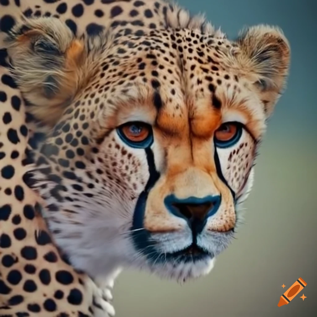 Cheetah