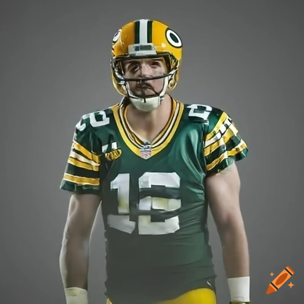 Green Bay Packers team logo