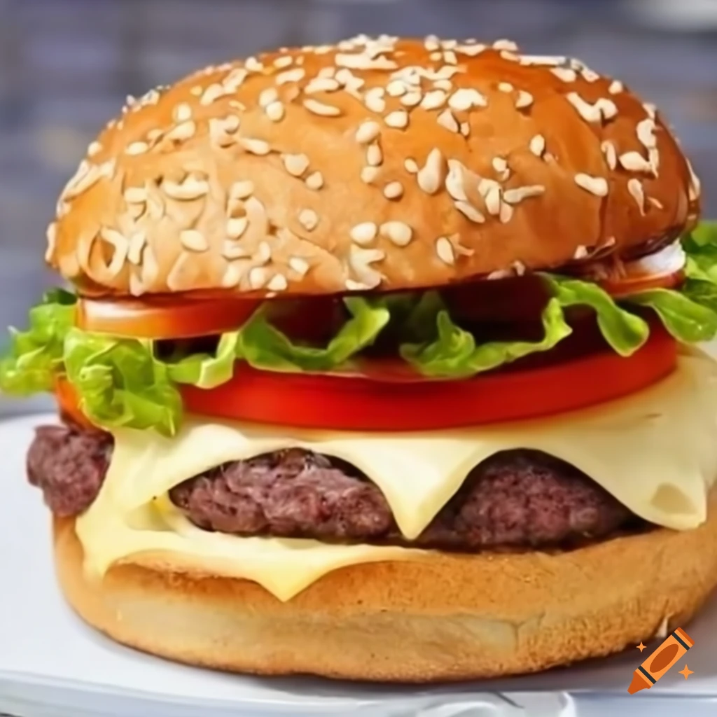 Burger