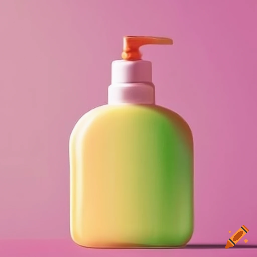 Liquid soap