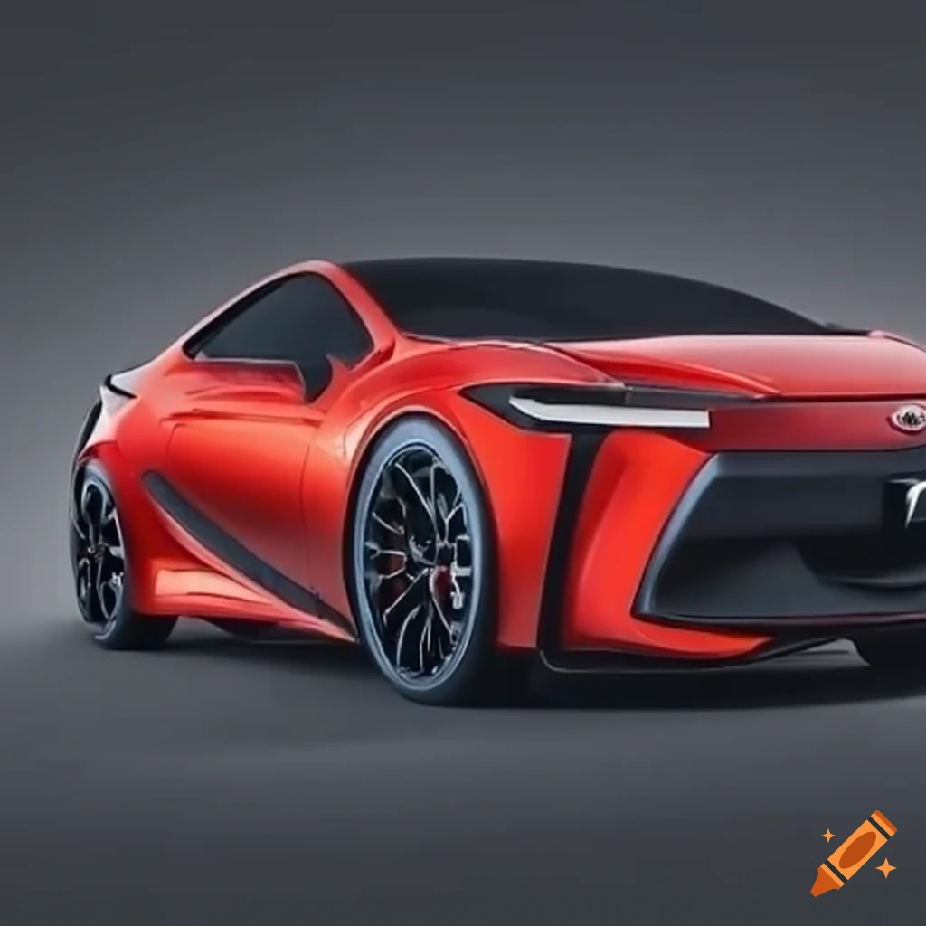Toyota Celica 2025 Concept Price 