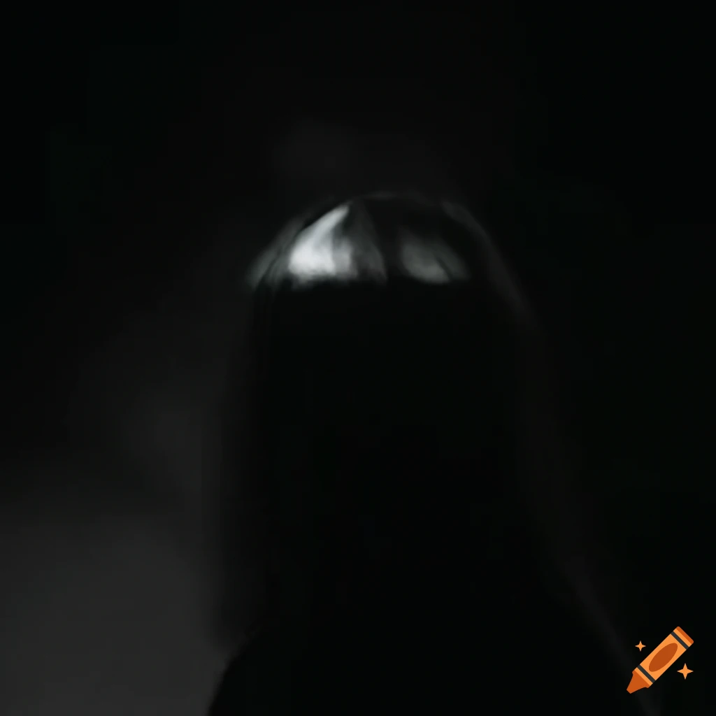 Poltergeist ghost