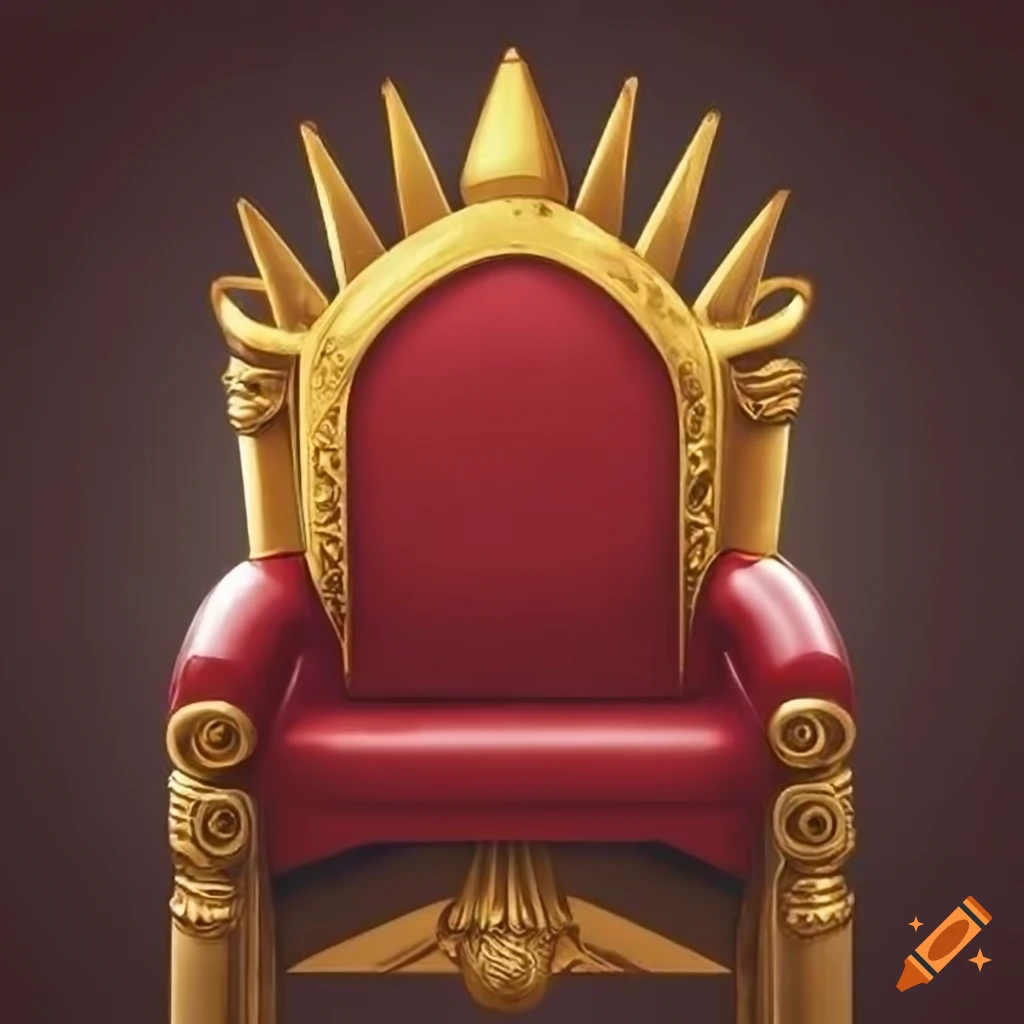 closed-envelope-with-a-red-wax-seal-next-to-a-golden-throne-on-craiyon