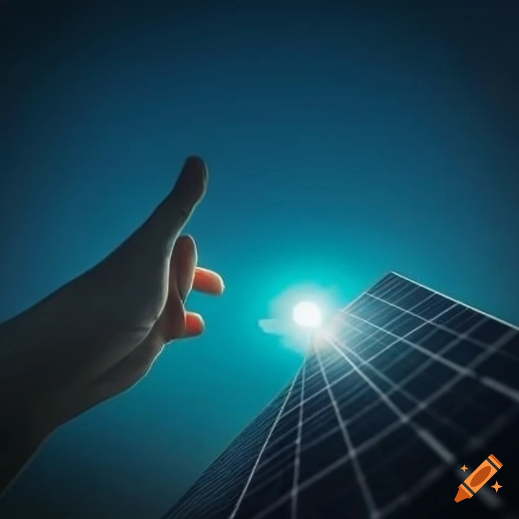 Immobilie am Meer mit Solarpark für Investoren eines Multi Family Office