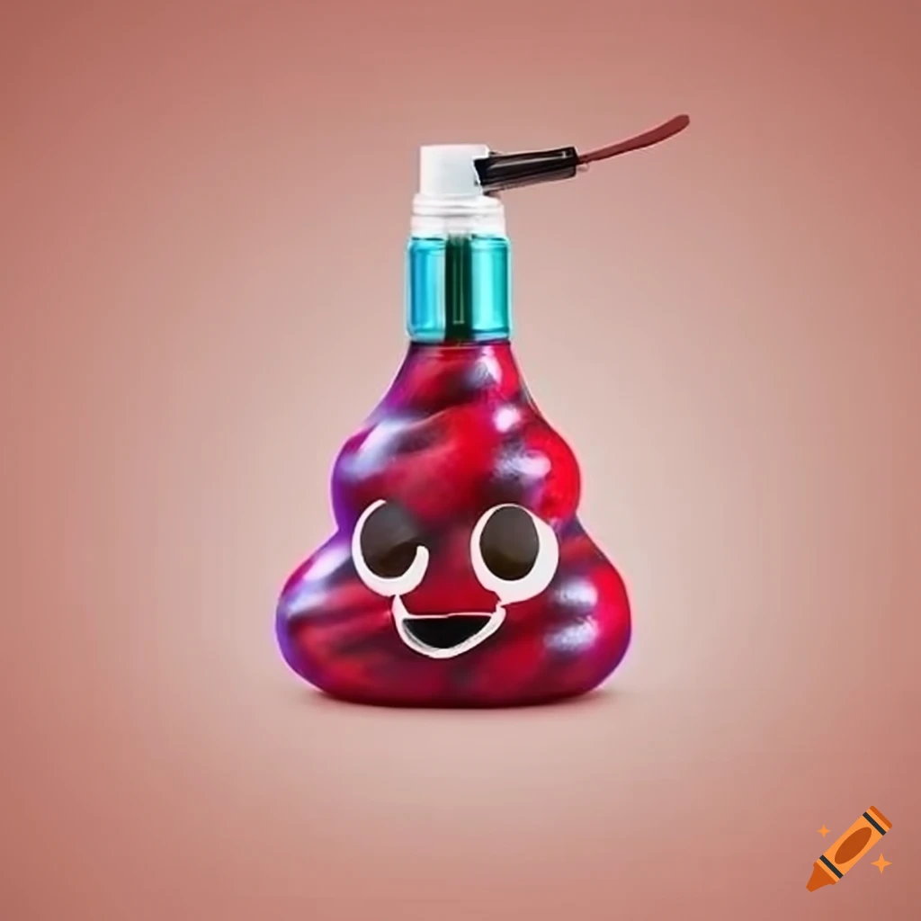 Glade air freshener spray bottle with Shitrus scent