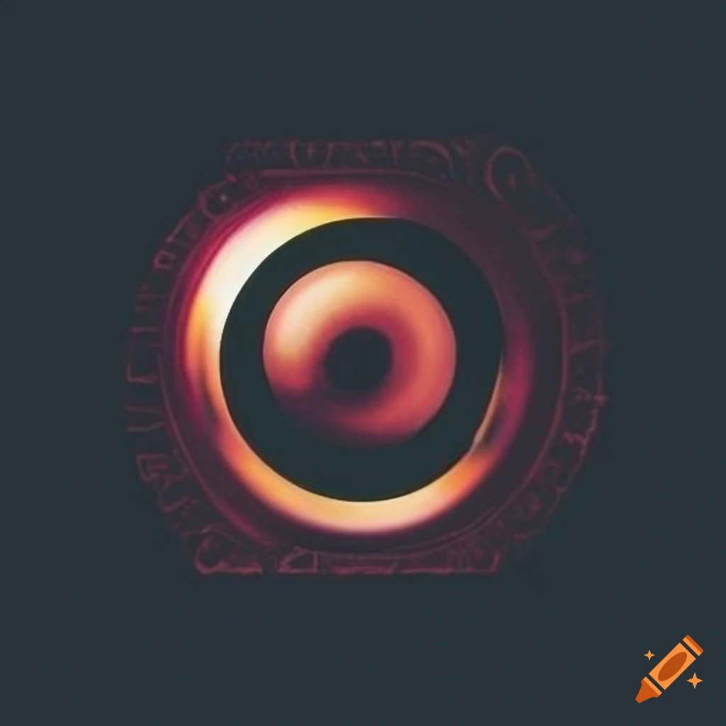 Vintage photographic film brand logo artistic representation on Craiyon