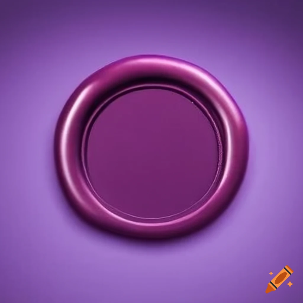 Purple Wax Seal On Craiyon purple-wax-seal-on-craiyon