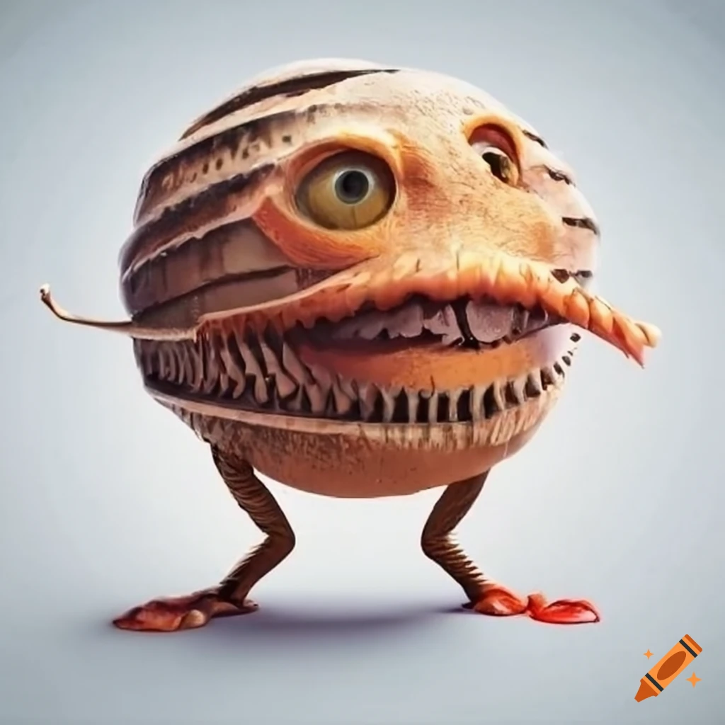 Nut Gobler 5000