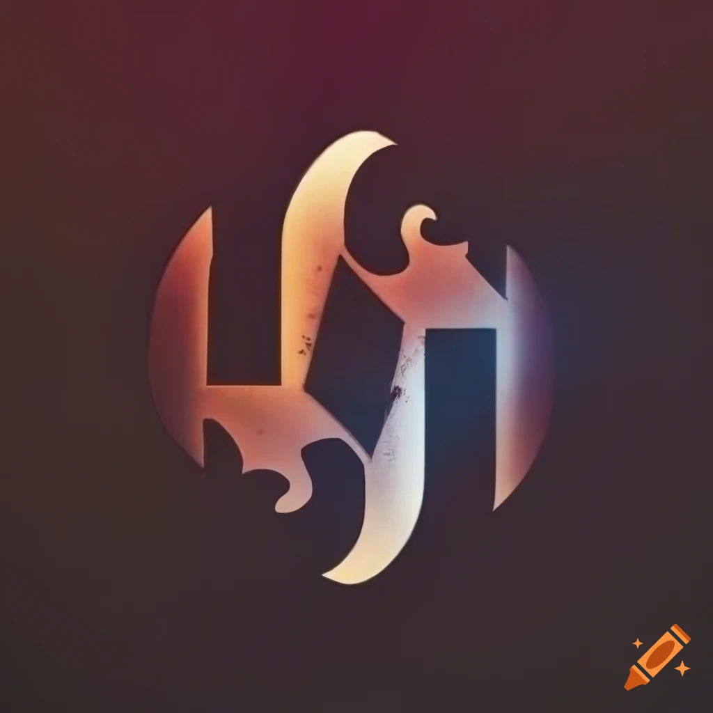 Rebellion logo with FF initials