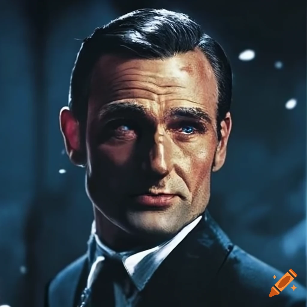 007 James Lincoln
