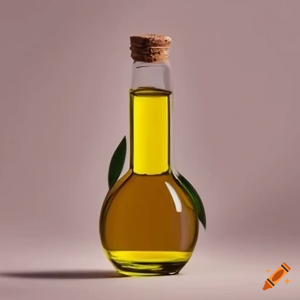 Olive oil