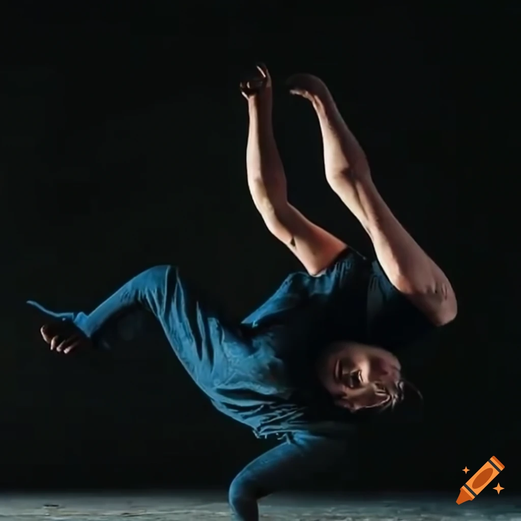 Orthodox parkour in Russia