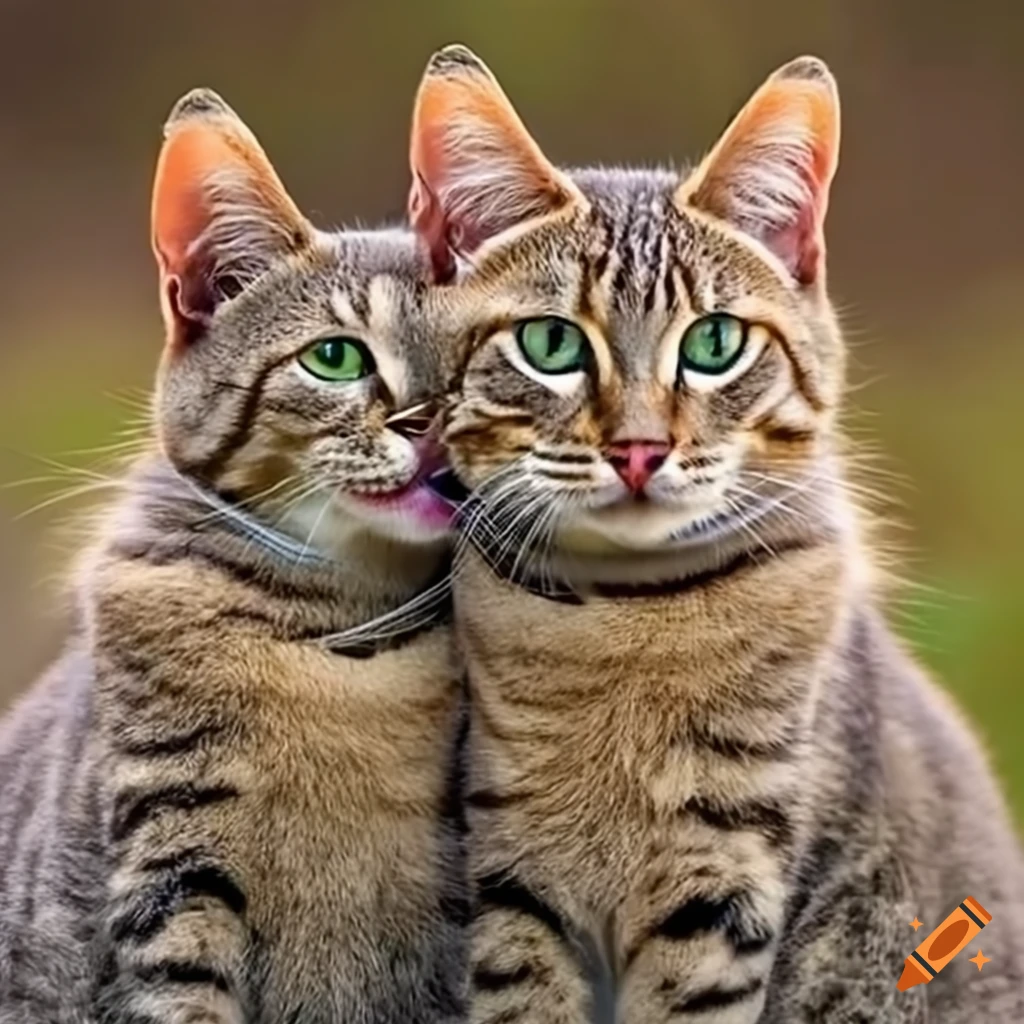 Chat with two pairs of wings
