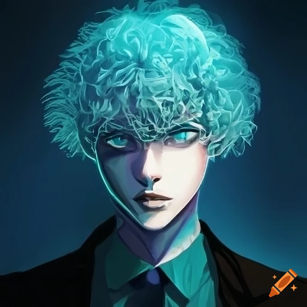 Conceptual artistic creation in a abstract setting on Craiyon