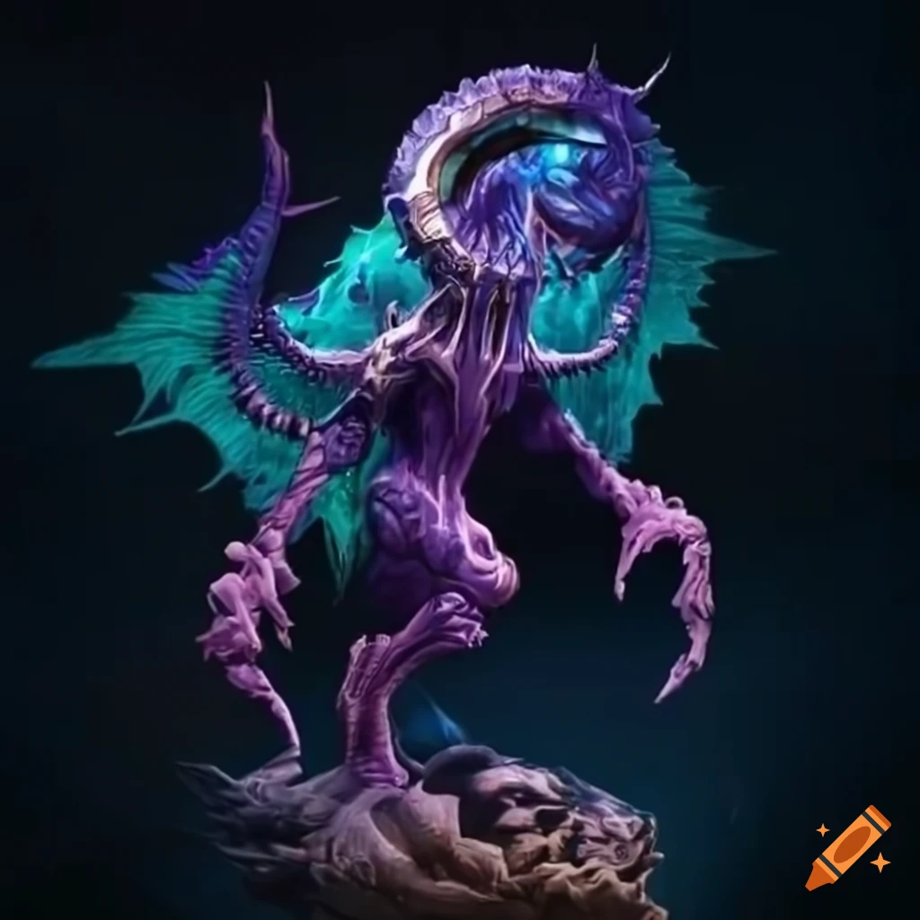 Tzeentch