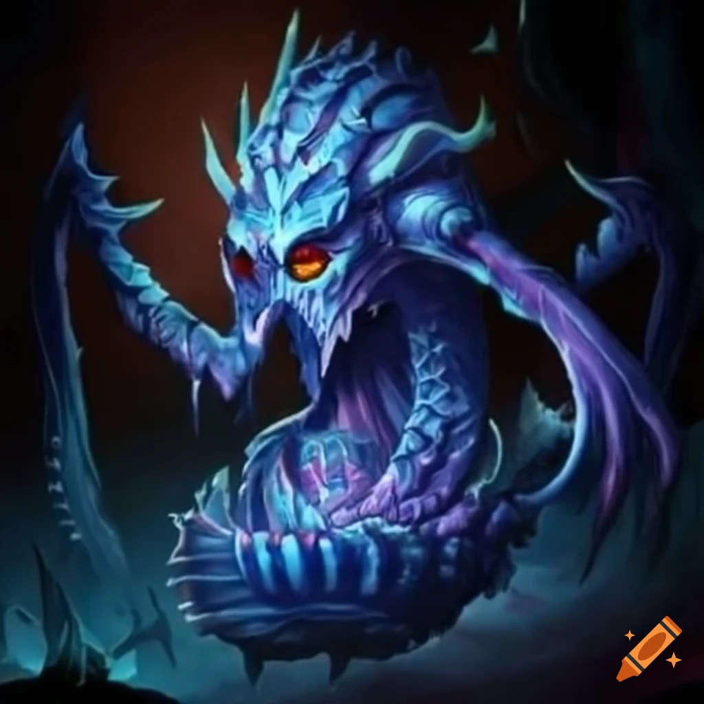 Tzeentch