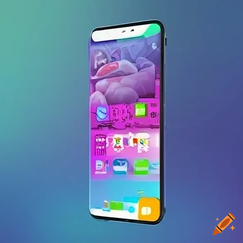 App design