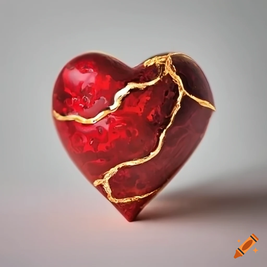 絵画 #Heart of Gold sigeyosi aoki 2022 10 10 ART FAIR ASIA FUKUOKA 2025】 この度 @goyo_gallery よりAFAFに