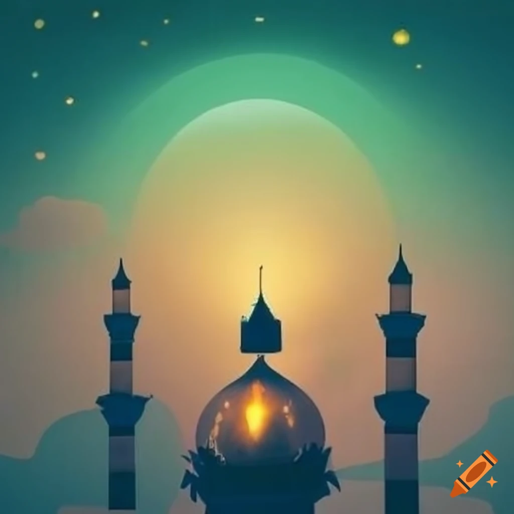 Ucapan Selamat hari raya idul fitri