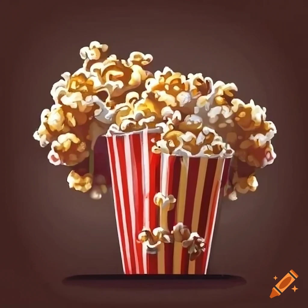 Popcorn carnival
