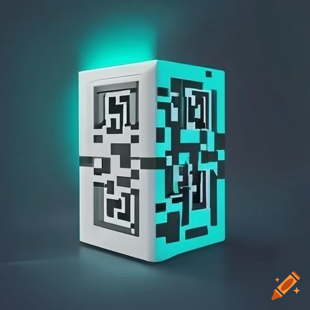 Qr Code Generator On Craiyon Qr code generator on craiyon
