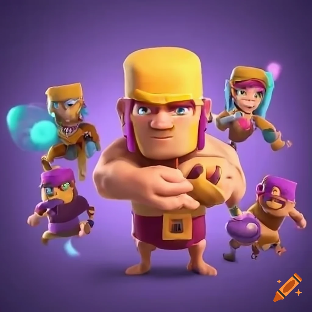 magical-creatures-playing-volleyball-in-a-fun-scene-on-craiyon