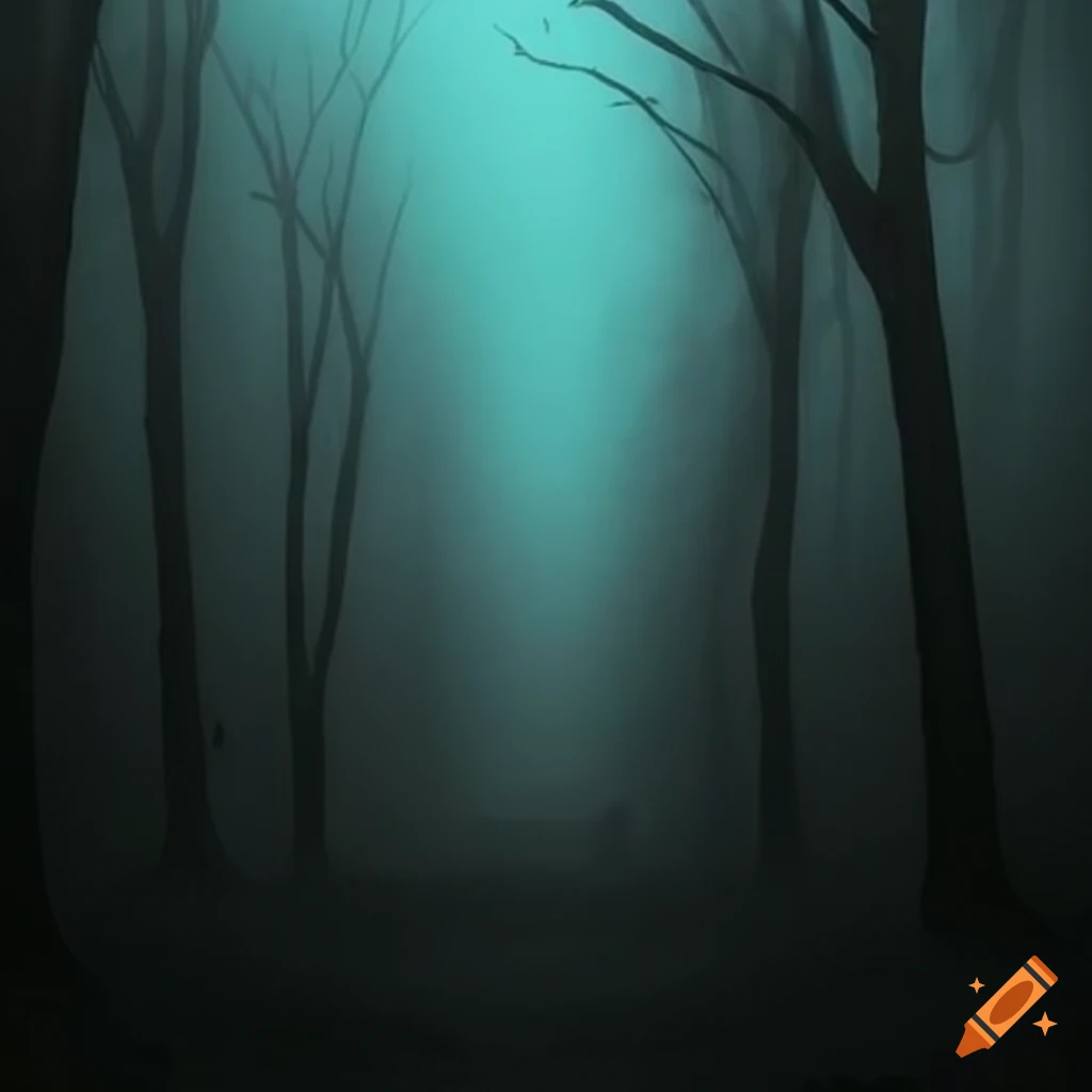 Lost in fog