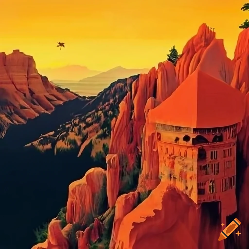 vintage-travel-poster-showcasing-black-hills-south-dakota-on-craiyon
