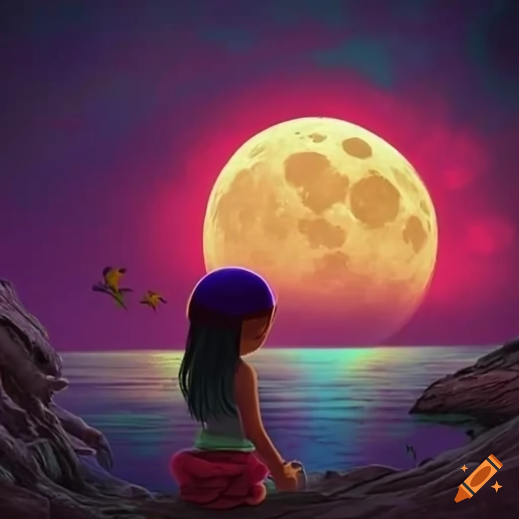 En el pacífico pueblo de Arcoíris Feliz, vivía una niña llamada Luna que siempre soñaba con vivir una gran aventura. Un día, mientras paseaba por el bosque encantado cerca de su casa, encontró un mapa antiguo en el suelo. El mapa mostraba un camino hacia la misteriosa Montaña Brillante, donde se decía que se escondía un tesoro legendario. Intrigada por la posibilidad de encontrar el tesoro, Luna decidió emprender la emocionante aventura hacia la Montaña Brillante. En su camino, se enfrentó a