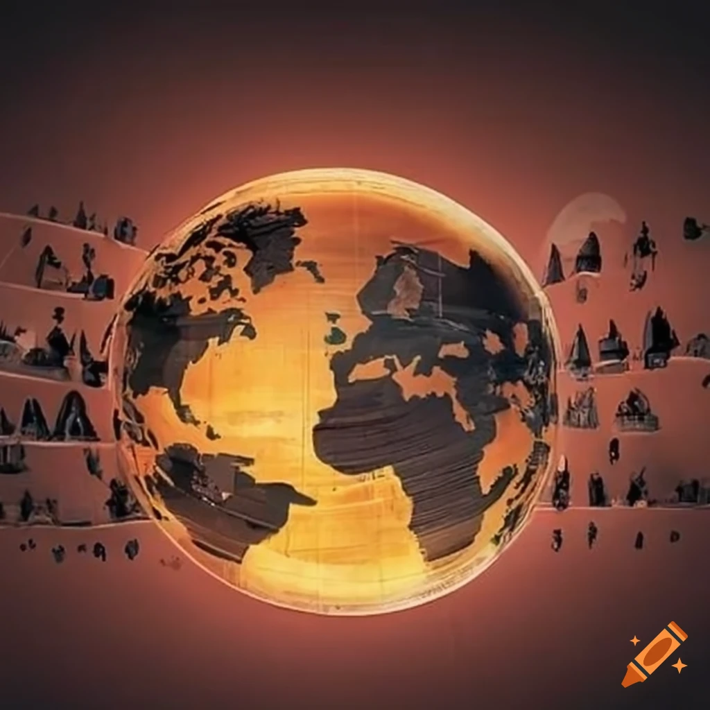 Concept of globalization