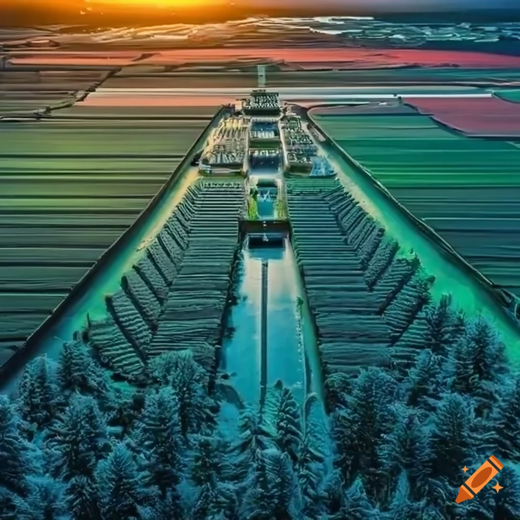 Intel Cannabis GPU Big Farm In Santa Clara Airport California Intel cannabis gpu big farm in santa clara airport california
