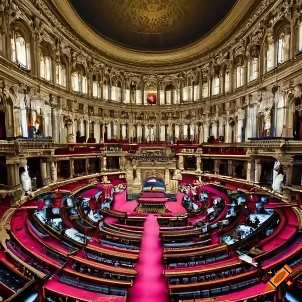 Parlement français