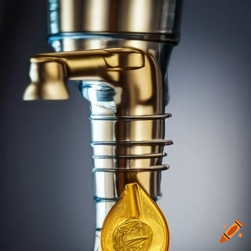 Kitchen mixer for drinking water by manufacturer FM Mattsson with a gold medal