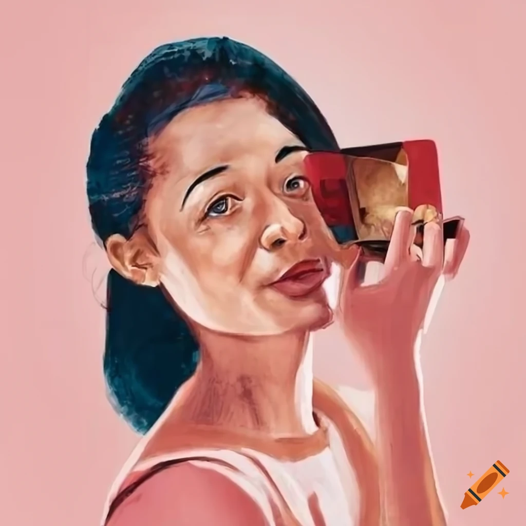 Marketing campaign image for the Bosch MUM5 kitchen machine breaking female stereotypes