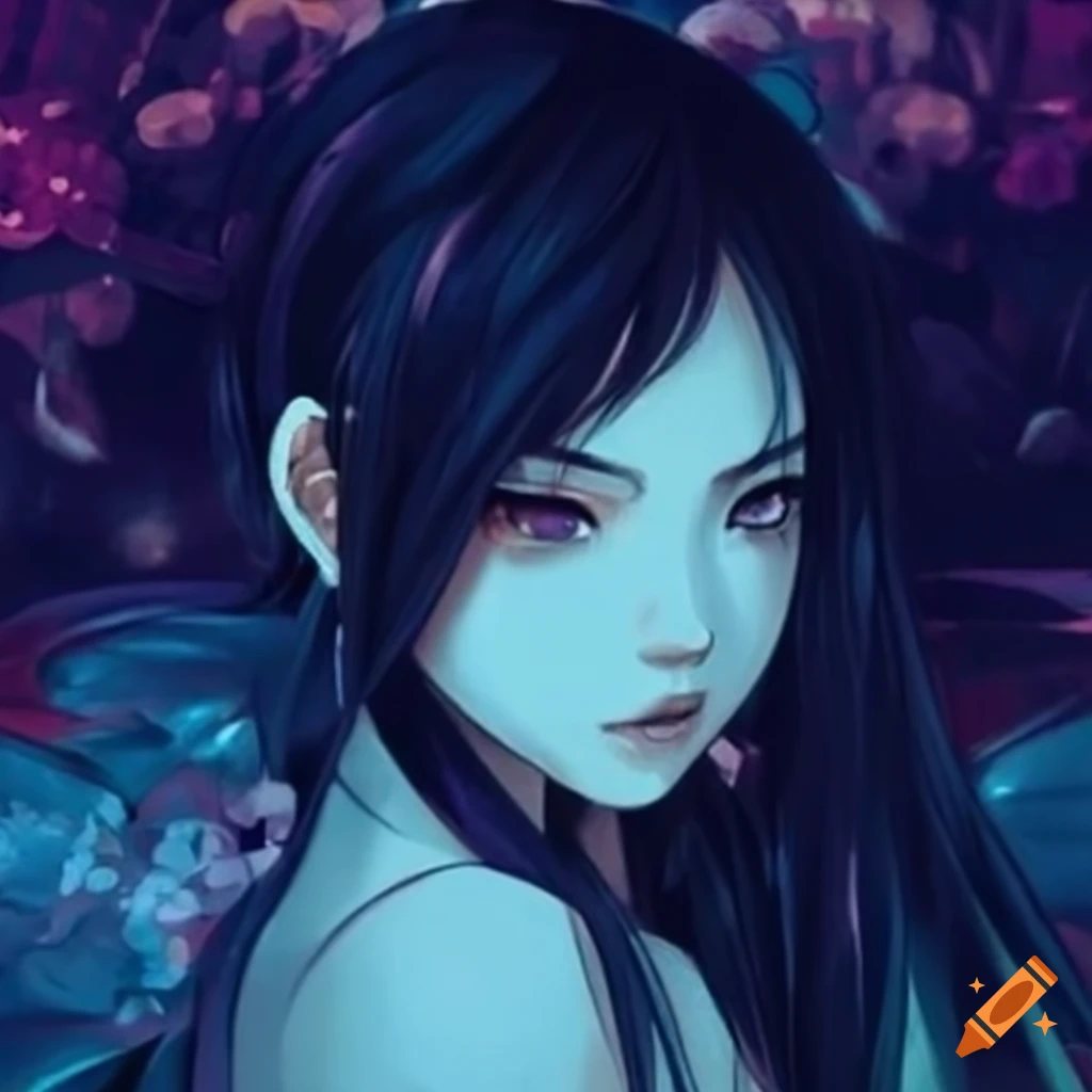 Beauty of the dream
