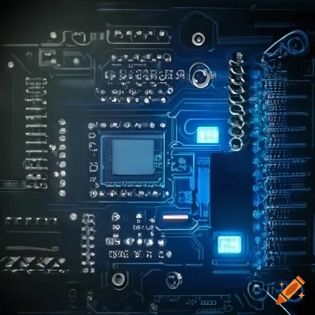 Embedded systems background in computer engineering with ...
