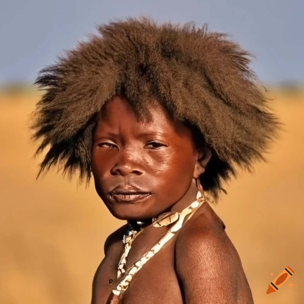 Khoisan, kalahari, hyenas, desert, botswana, giraffes, english, afro on