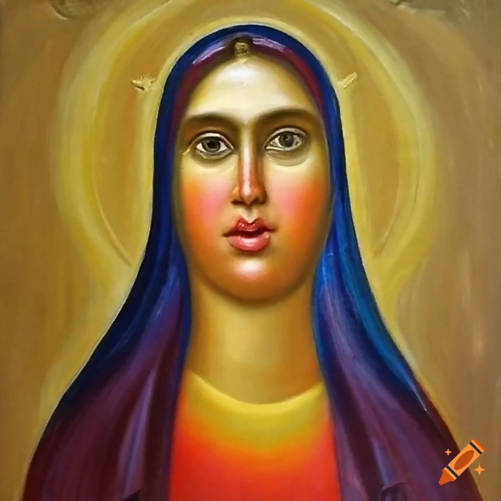 Psalmic Prayer to the Divine Feminine