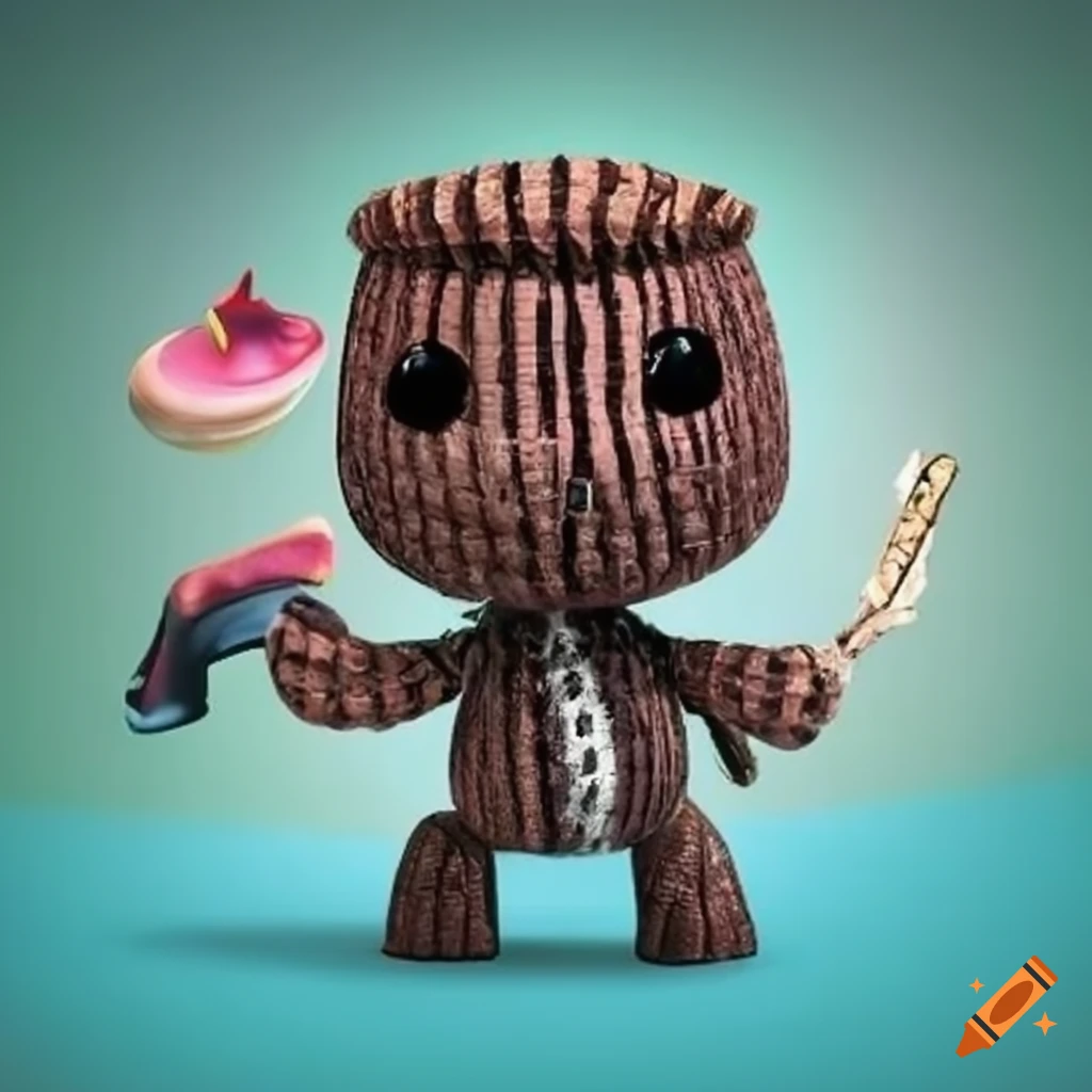 Little Big Planet