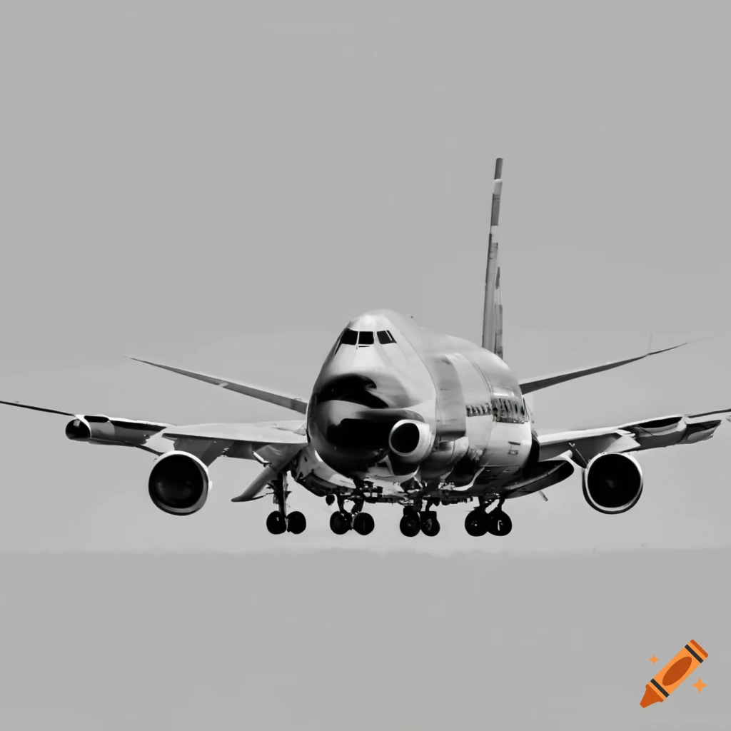 Boeing 747-200FM from Kalitta Air