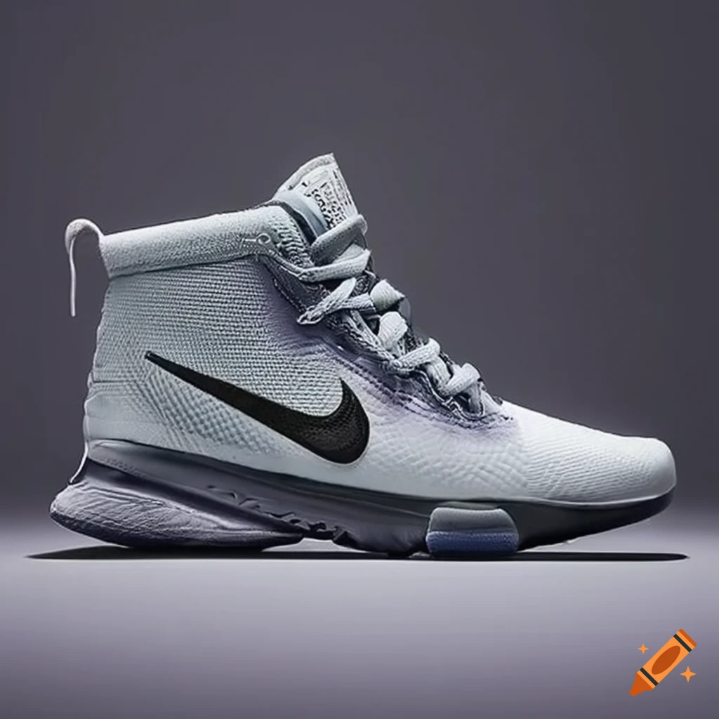 Cool new Nike shoes