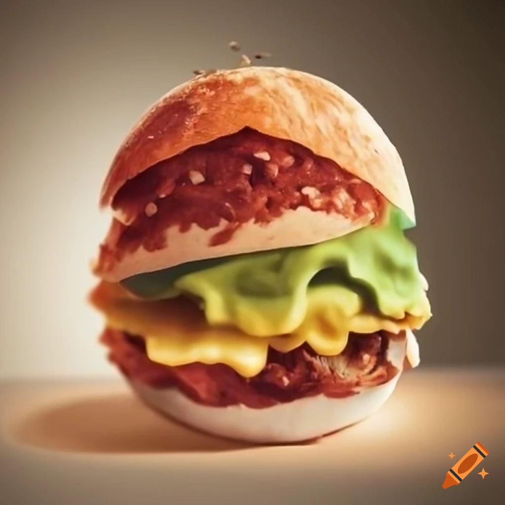 Sandwich