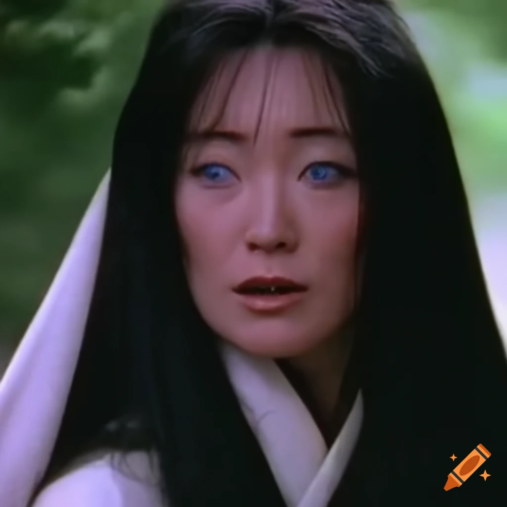 japanese-vampire-woman-in-white-kimono-dress-from-british-tv-crime