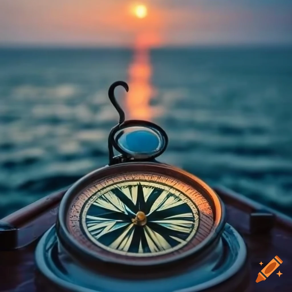 Compass sea discount
