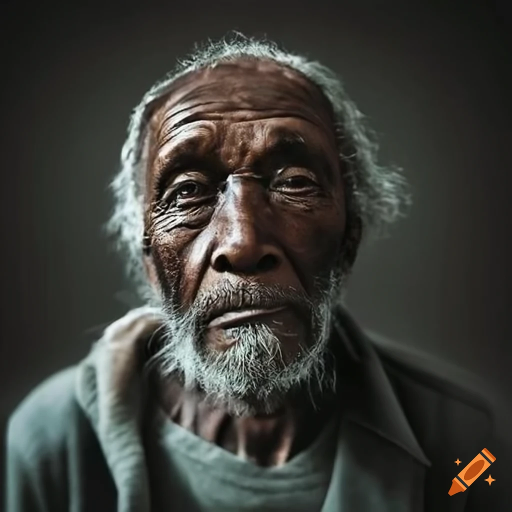 Homeless person