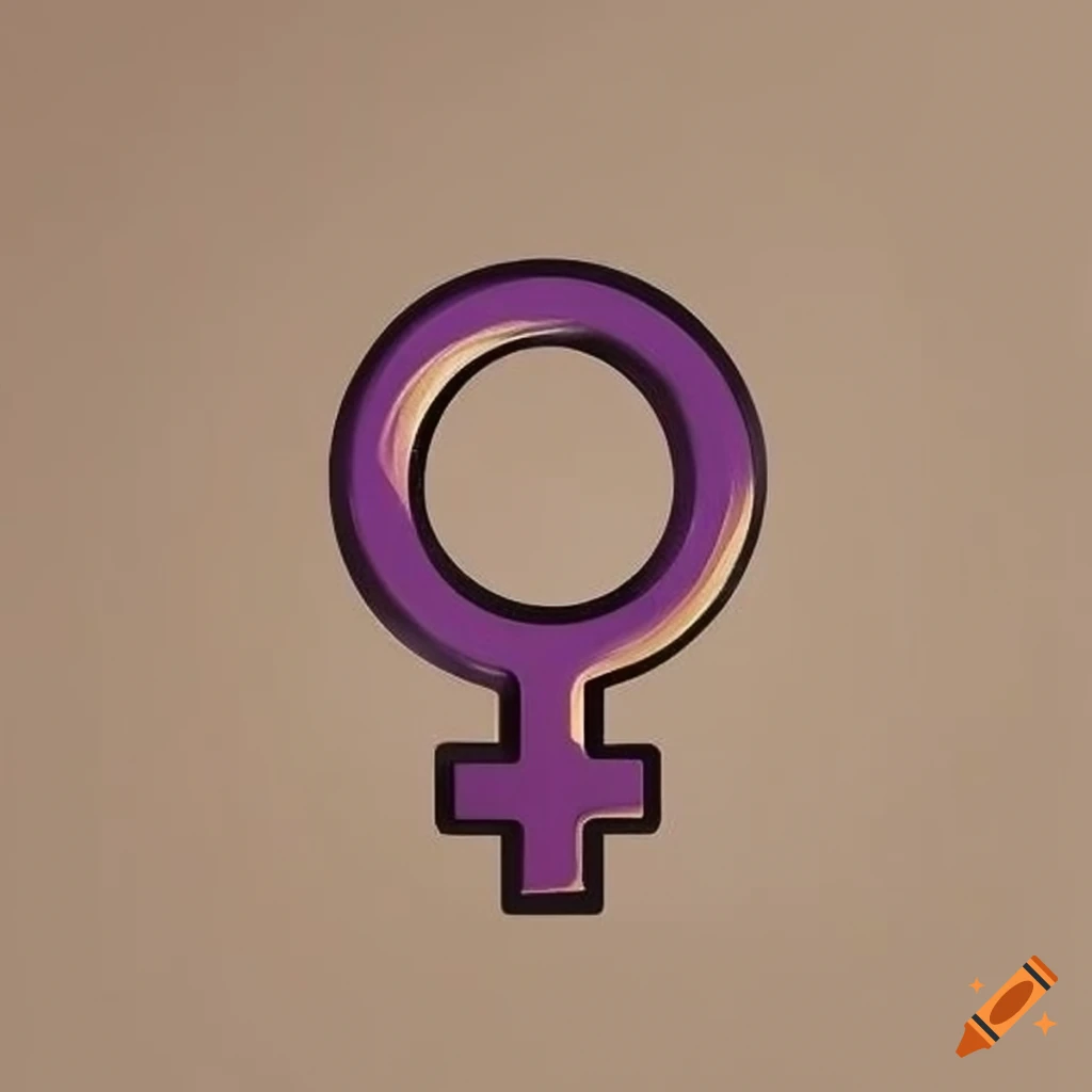Feminist symbol